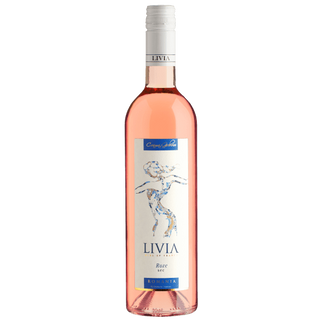 Girboiu Livia Rose Sec 0.7l