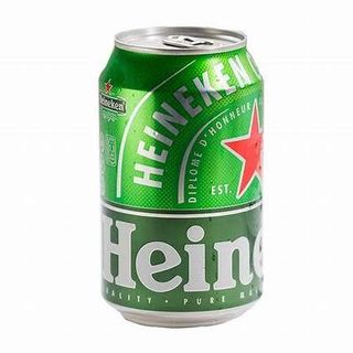 HEINEKEN 33CL