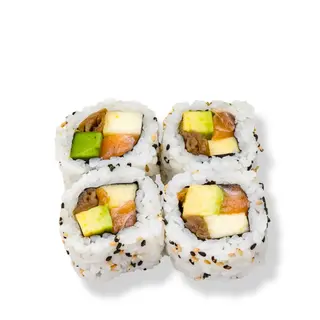Uramaki Summertime
