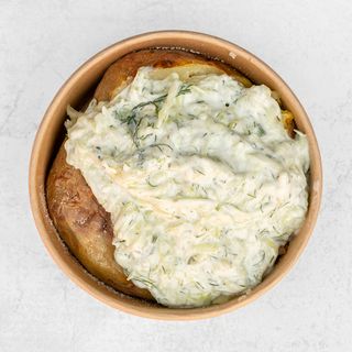 Tzatziki