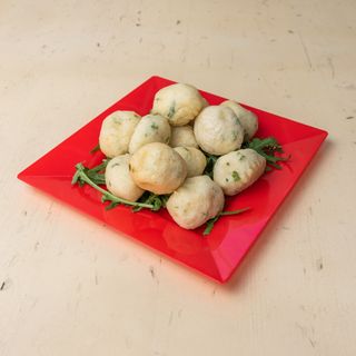 Frittelle di alghe - 10 pezzi