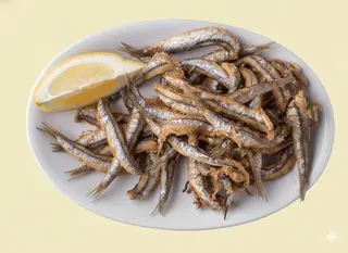 POSNI OBROK
