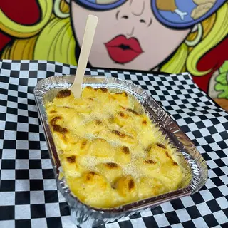 Mc and Cheese Peq.