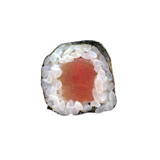 123 Hosomaki Maguro 