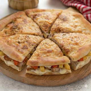 Pizzolo di Sortino