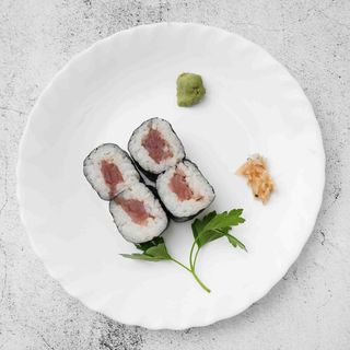 Maki de atún (8 uds.)