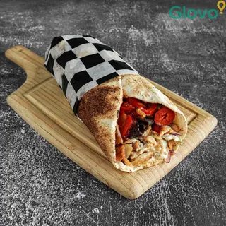 Pita Maczetta