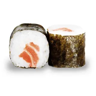 Макі з лососем (100г)