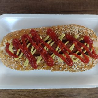 ჰოთ-დოგი