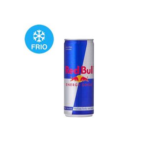 Red Bull (250 ml)
