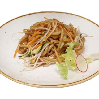Udon vege