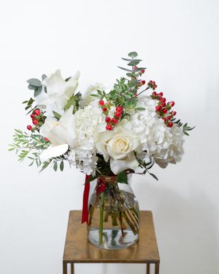 Buchet Dragoste Curata