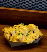 Tapa De Bravas Pastoret