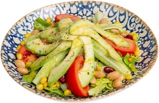 Енсалада Авокадо (420г)