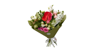 ეგზოტიკური თაიგული