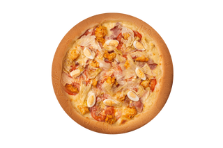 Піца Цезар (30см)