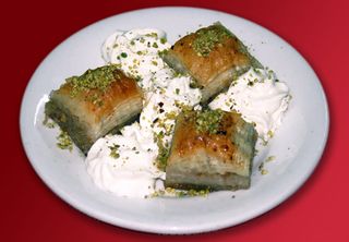 Baklava