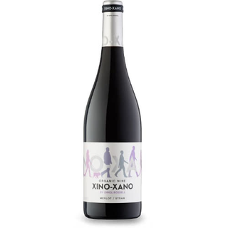 Xino Xano Negre (75 Cl.)