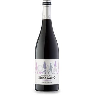 Xino Xano Negre (75 Cl.)