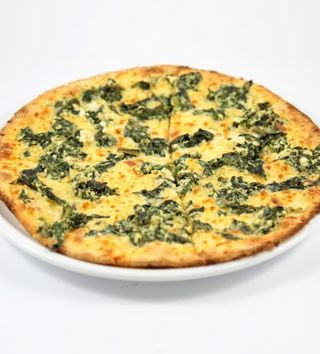 Pizza Spinaci