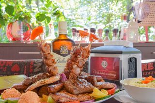 Extra plata za dvije osobe 720 gr