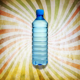 Acqua naturale 50 cl