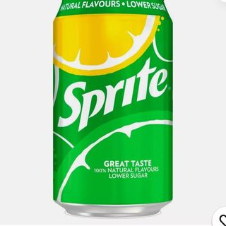 Sprite(330cl)