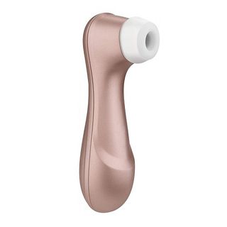 Succionador Satisfyer Pro 2 Recargable Y Sumergible