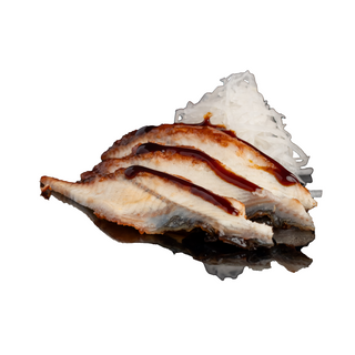 Unagi sashimi