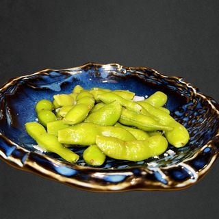 1.Edamame
