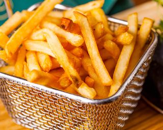 Frites 