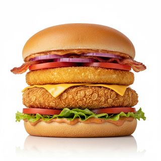 Racy Chicken Giga Mega Crock