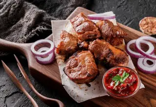 Frigarui de porc