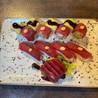 88. Bandeja 4 (16 Pzs.)