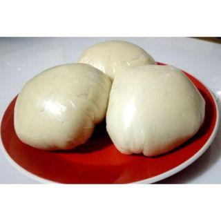 Poundo Yam, One Wrap