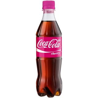 Coca Cola Cherry