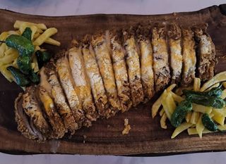 CACHOPO DE JAMÓN (1KG APROX.)