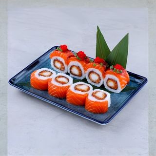 Преміум рол Майорка