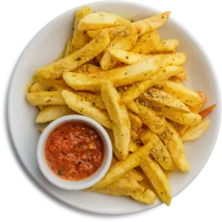 Southwestern Fries