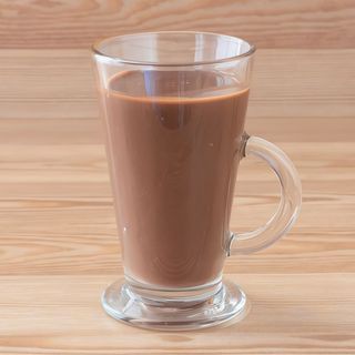 Chocolate a la taza KingChurro (180 Ml.)