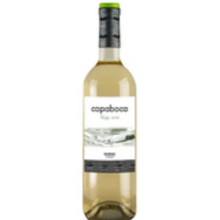 Vino Blanco Copaboca Verdejo