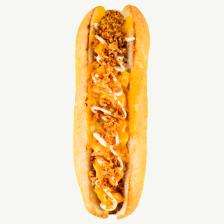 Perrito Cheddar