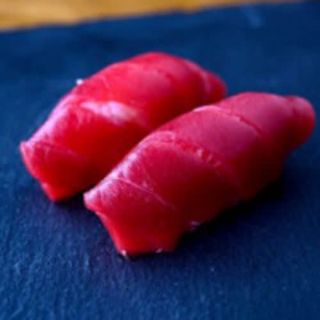 Maguro Nigiri (1 Pza.)