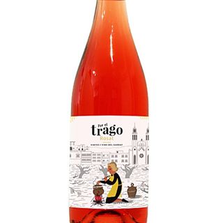 Fer El Trago De Puig Batet