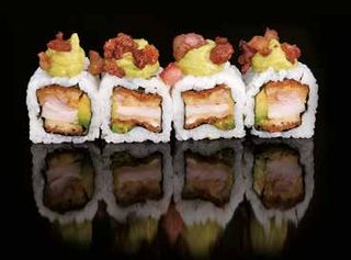 199 Chicken roll - 4 pezzi