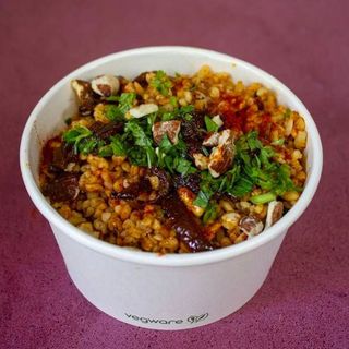 Bulgur Extra