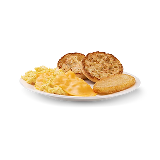 Брекфаст бокс c омлетом