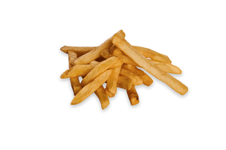 Patatine fritte - una porzione