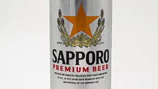 Birra Sapporo 50 cl