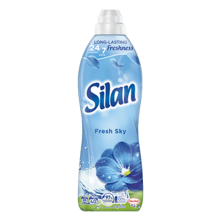 Ополіскувач Silan Fresh Sky (880мл)